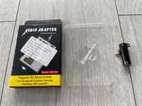 Okazja Przejsciowka Adapter Audio 3,5mm Jack Do iPhone JBC046 Jaworzno