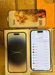 iPhone 14 Pro 256gb 88% bateria