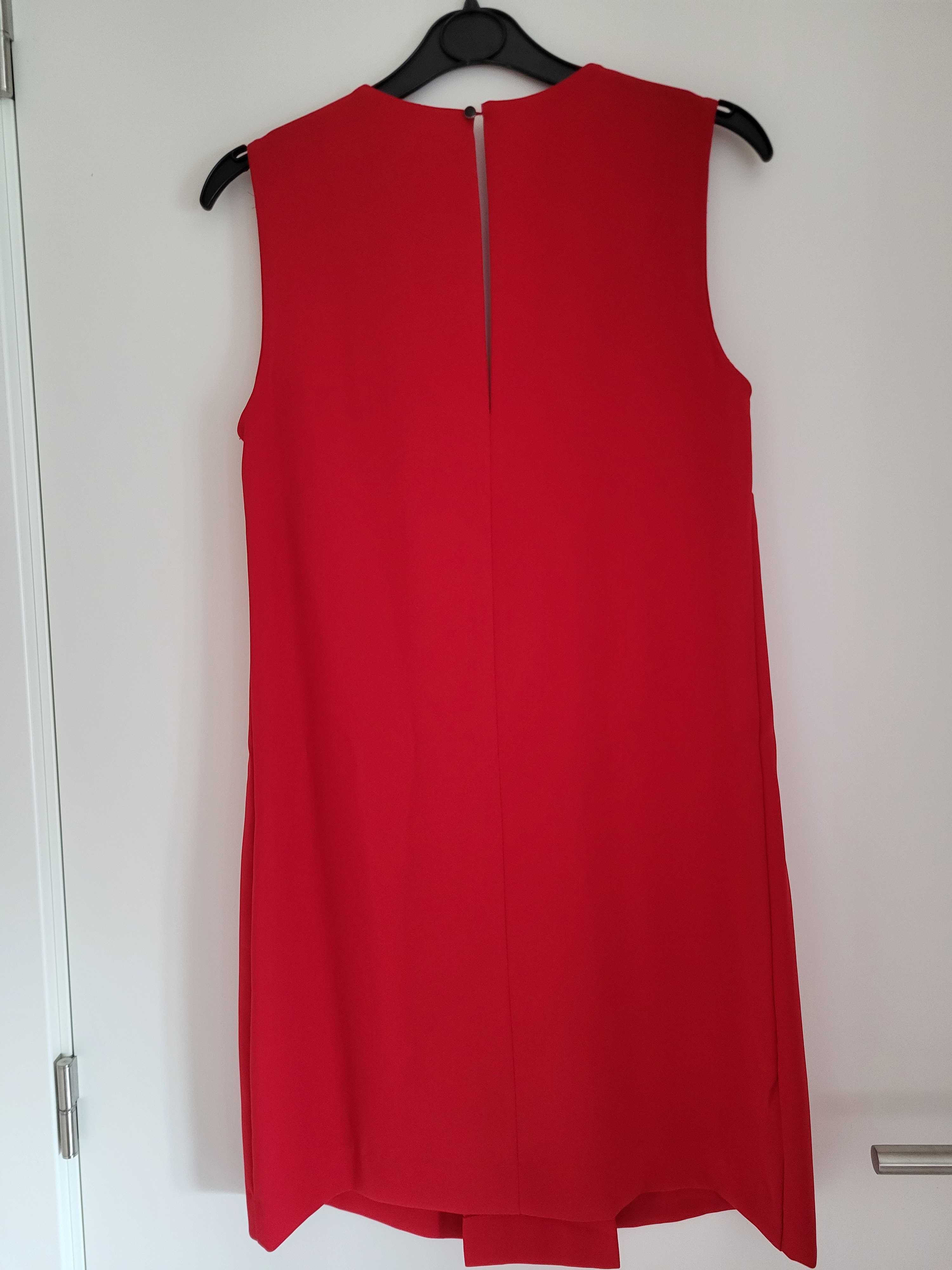 Vestido Mango Xs