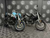 Voge 125R