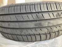 Резина michelin 225/60 r18