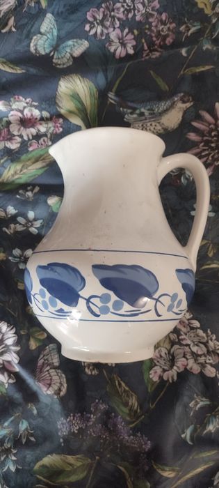 Кувшин ваза СССР