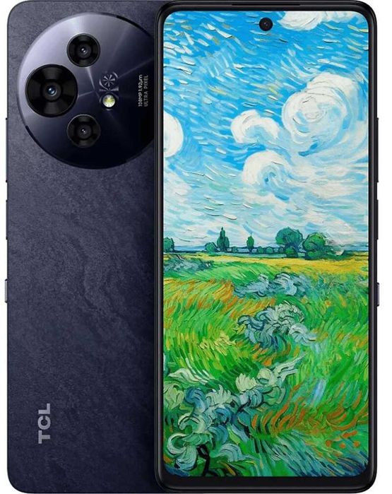 Smartphone TCL 50 NXTPAPER 5G 5G 8 GB/ 256 GB Nowy