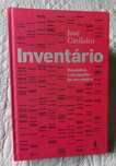 Inventário - José Cutileiro; Desabafos e divagações de um céptico