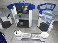 Playmobil komisariat z więzieniem policja