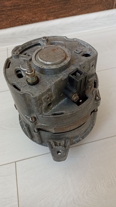 Автомобильный генератор Г-250