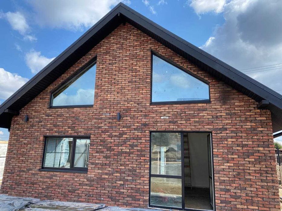 Унікальний будинок 120м із Баварської кладки 10 хв від Окружної(Відео)