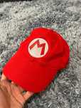 Super Mario Bros czapka 2007 oficjalnie licencjonowany produkt