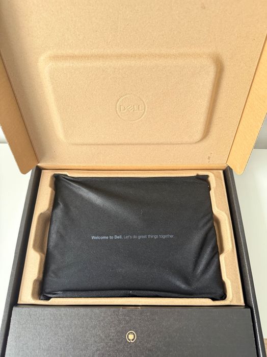 Dell Latitude 7440 Intel Core i7 vPro 16GB RAM SSD 512GB  Stan idealny