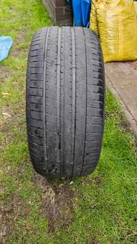 4X  PIRELLI P ZERO 285/40 R22