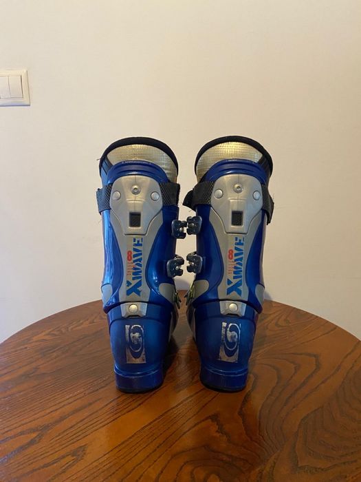 Botas de Ski - Salomon X-Wave - 270/275