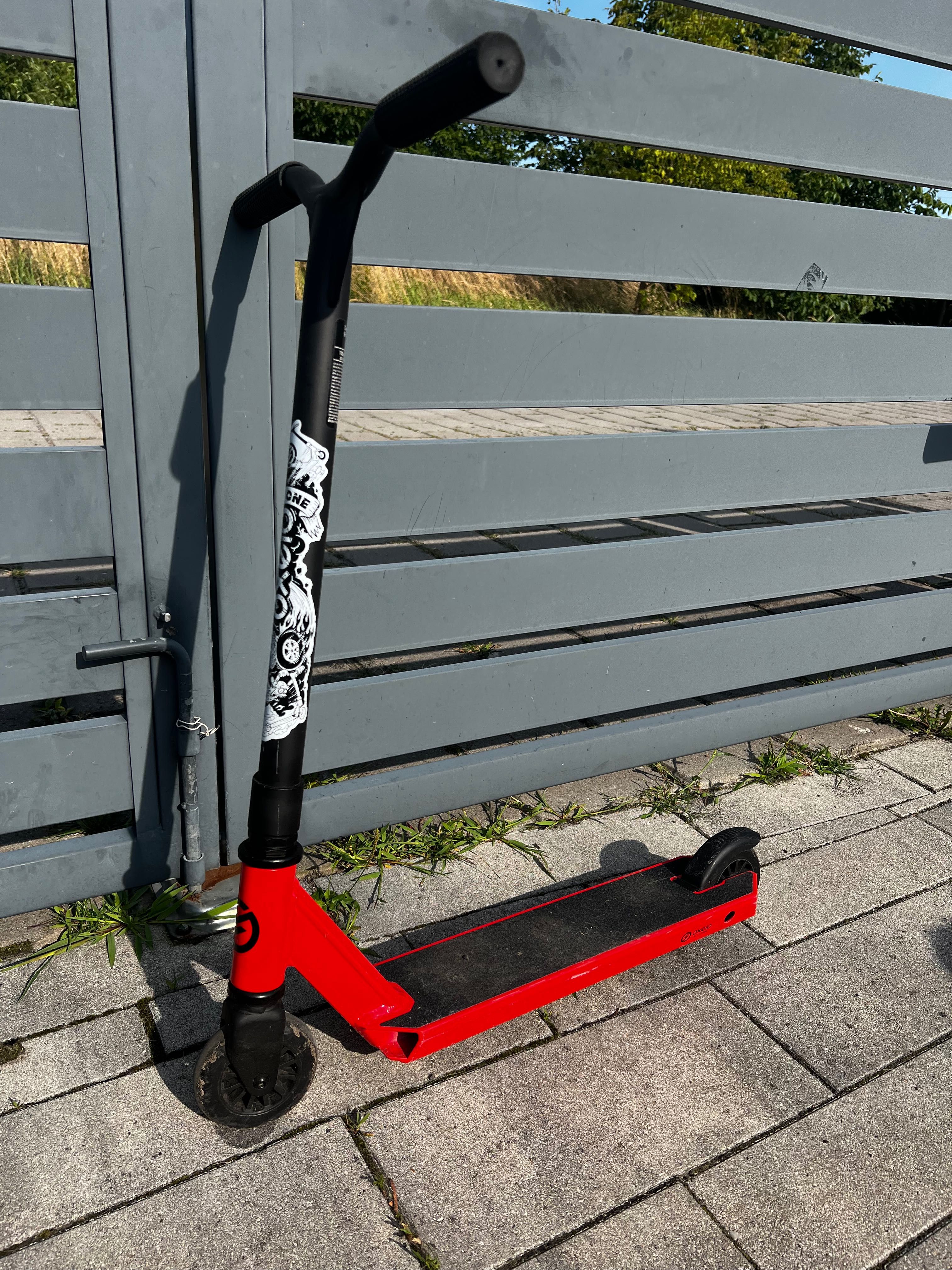 Hulajnoga Oxelo scooter MF ONE