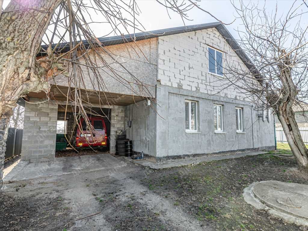 Затишний будинок у Решетилівці