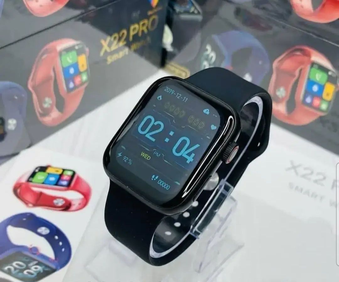 X22 PRO smart watch
