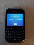 Telefon BlackBerry Curve 9320