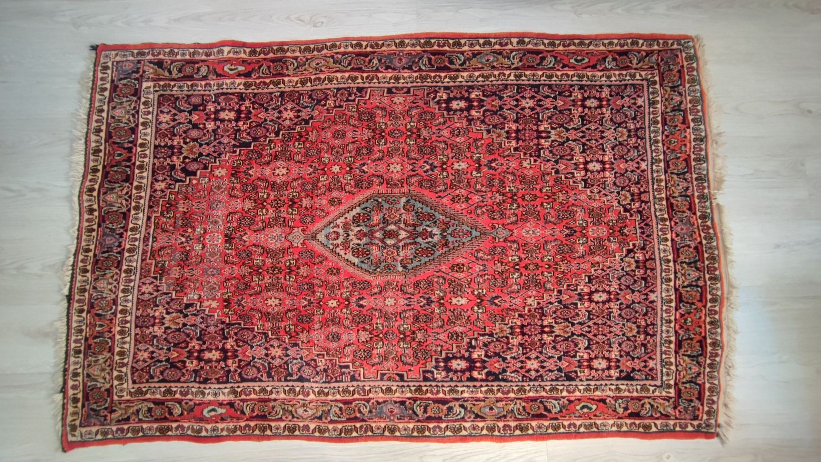 Dywan, rug, Bidjar 1,9 a 1,2 m