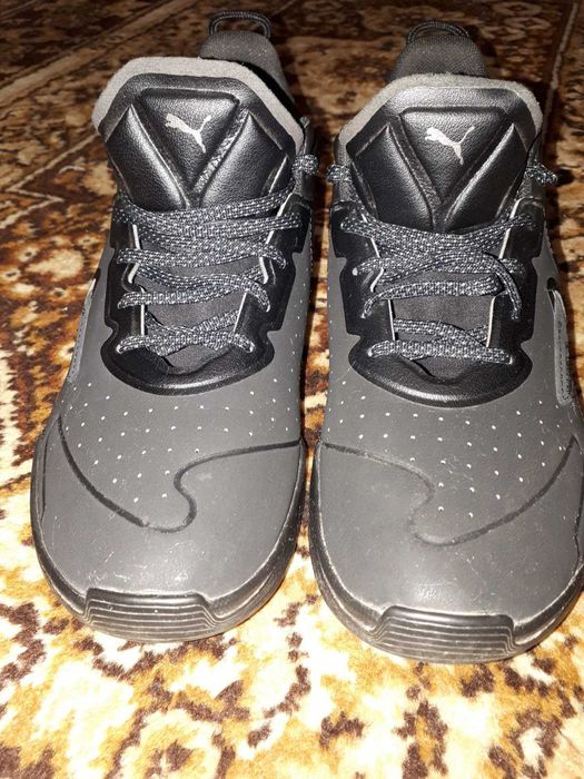 Кроссовки мужские Puma Fuse Performance