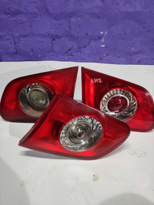 Стопи стопы фонарь фонари в ляду Пассат Б6 стопи в ляду Пассат Б6