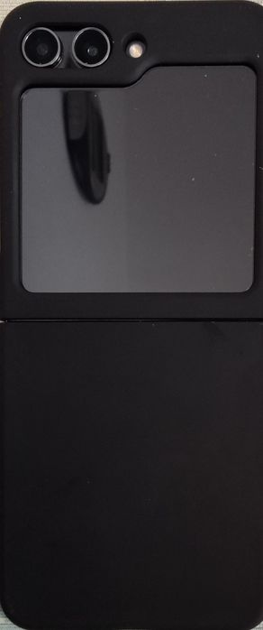 Galaxy z flip 5 igual a novo 8/512gb