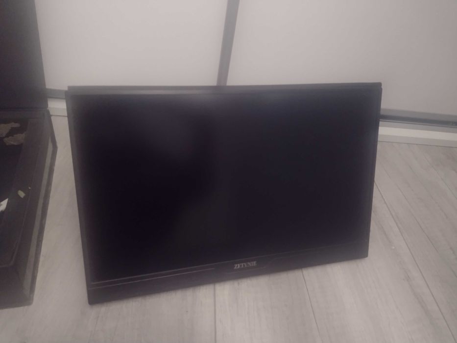 Przenośny Lekki Monitor ZFTVNIE 15,6 cala FHD