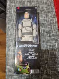 Buzz Lightyear zabawka nowa w oryginalnym opakowaniu XL01