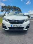 Peugeot 3008 1.5 Allure Aut.