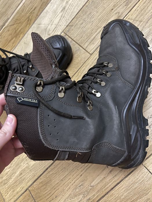 Берці Talan Gore-Tex