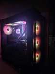 PC ARGB AM5 7500F - RX 7900 XT - 2 TB M.2 - 32GB DDR5 - 1200W PLATINUM