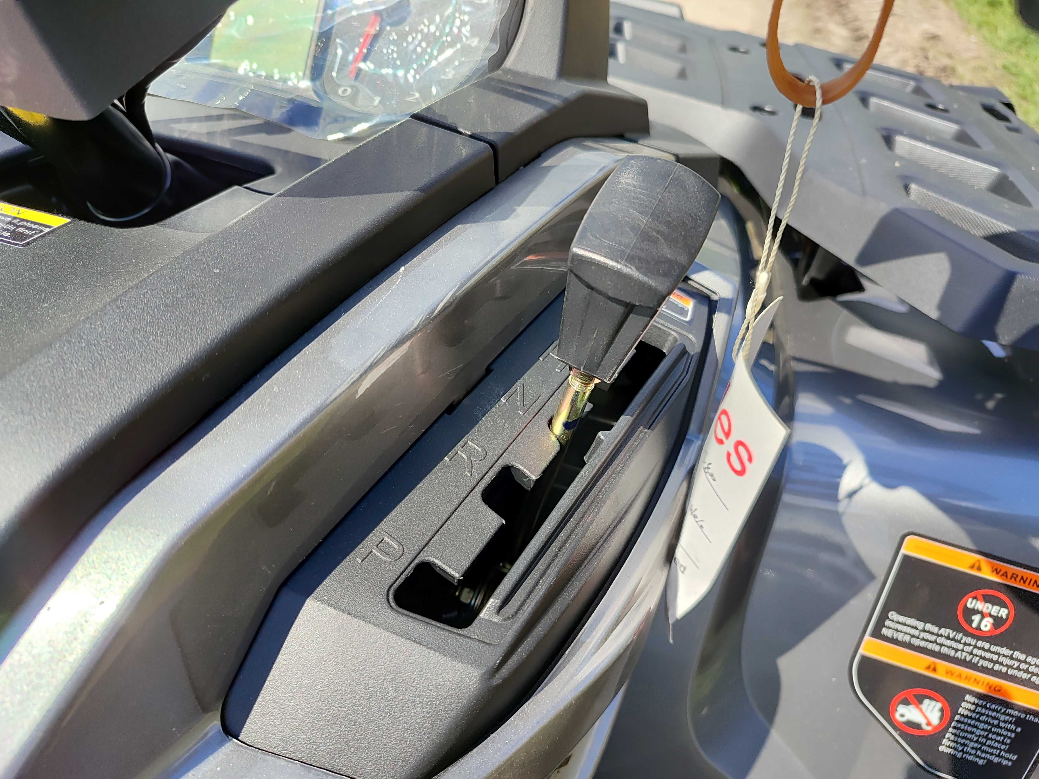 Квадроцикл ODESS 900 850cc Доставка по Украине со склада ОДИС