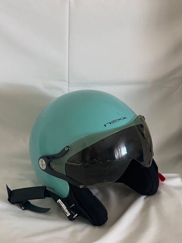 Capacete Nexx Helmets