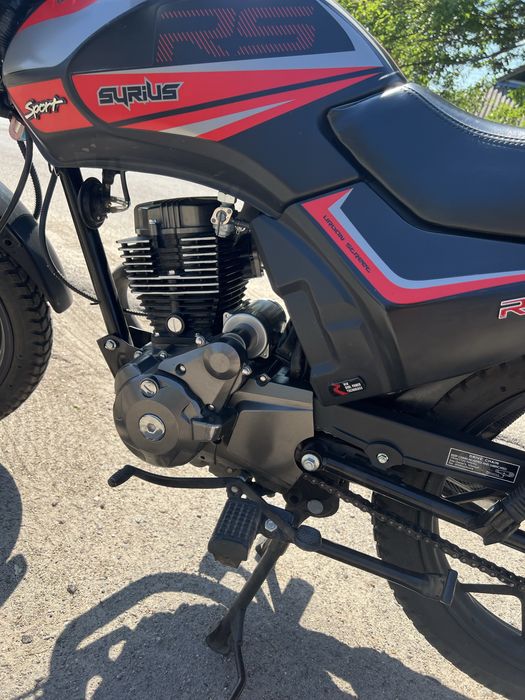 Продам форте сіріус 150