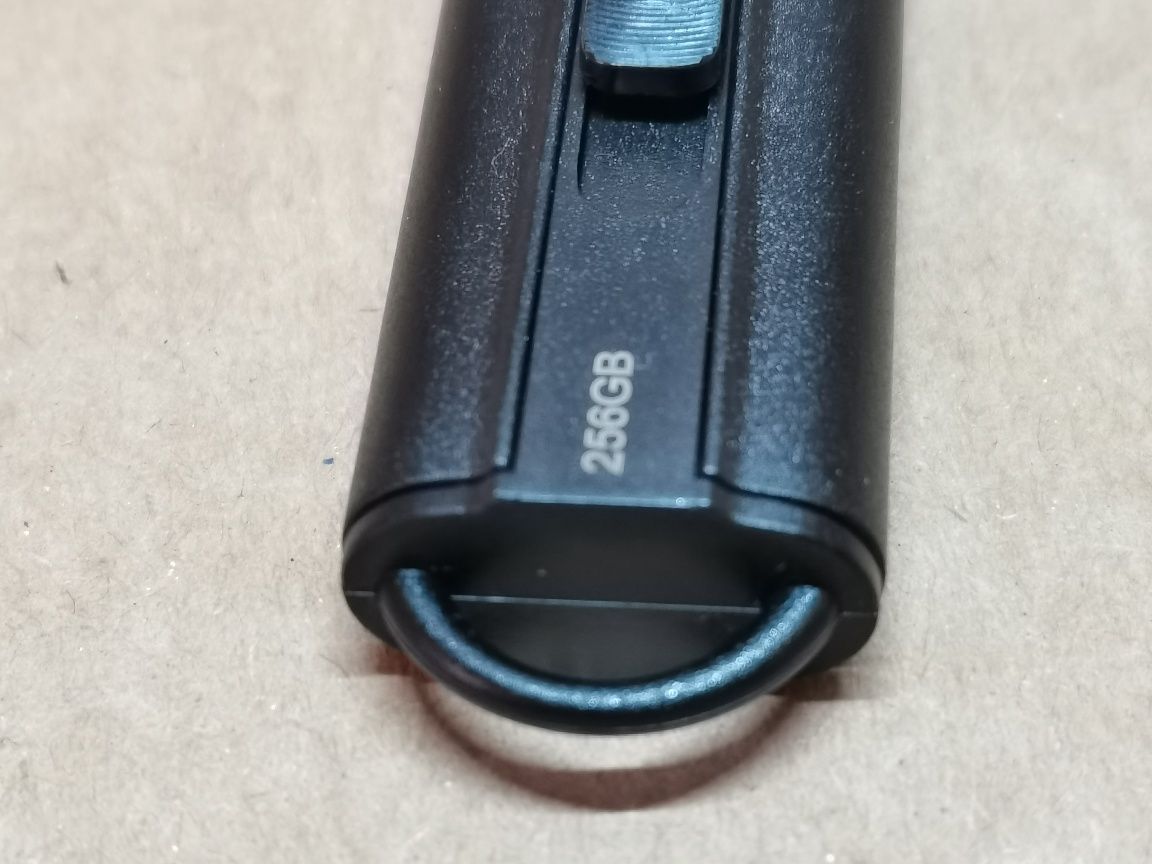 Amazon Basics pamięć flash USB 3.1, 256 GB, prędkość odczytu do 130 MB