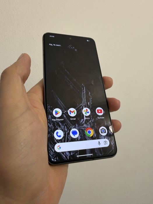 Google Pixel 8 pro 256gb. З Коробкою!