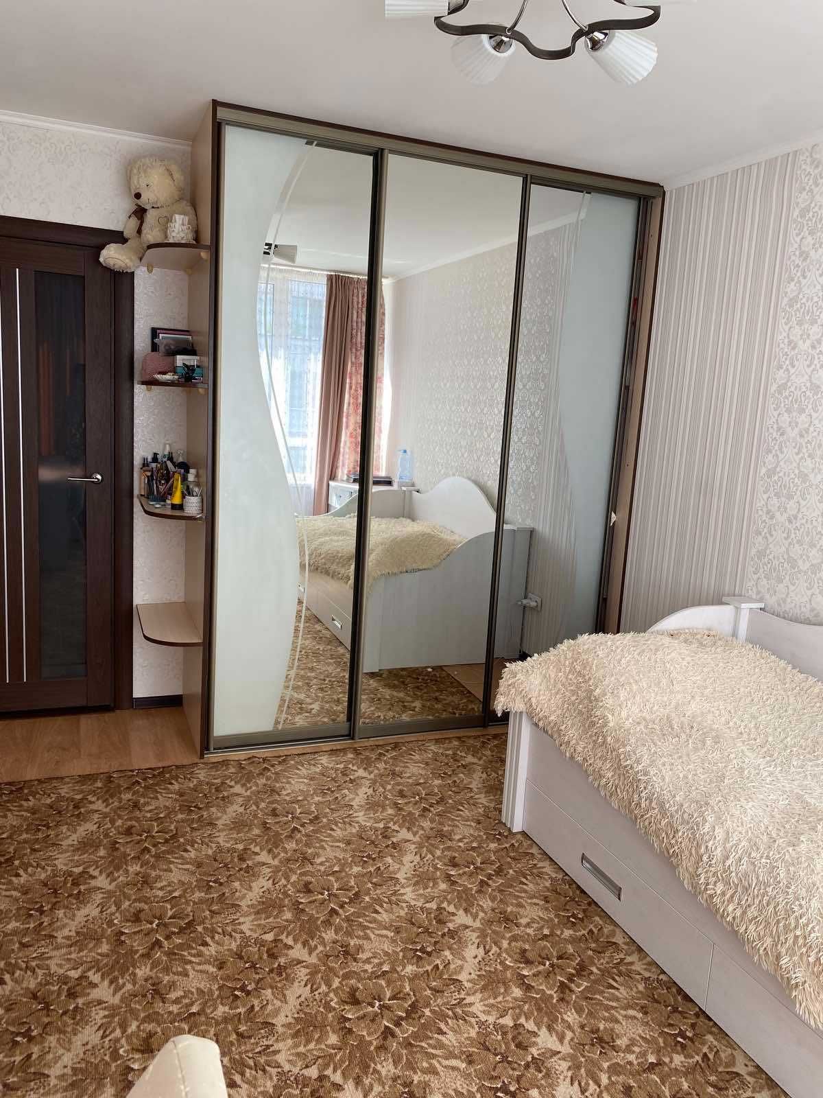 Продаж 2-кімнатної квартири в самому серці міста!
