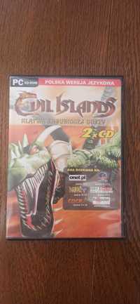 Evil Islands gra pc