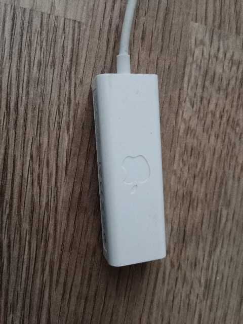 Apple kabel USB do internetu