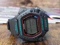 Zegarek męski damski unisex Casio DW-290-1VER (DW-290-1V) Sport