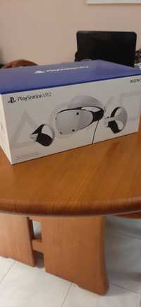 Playstationn VR-ps vr2