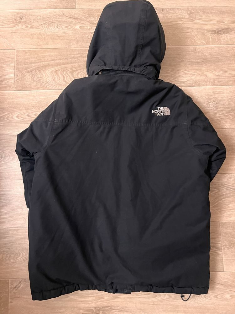 Куртка The north face