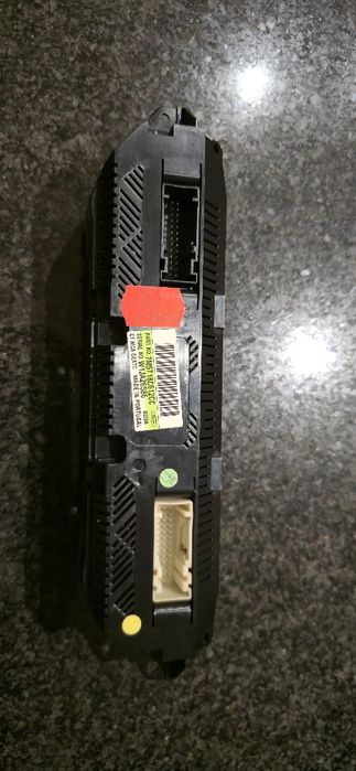 Consola climatronic Ford Focus II