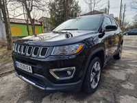 Jeep Compass 2018