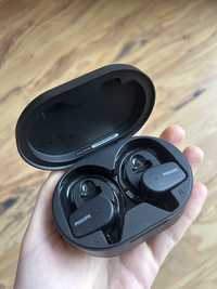 Sluchawki Philips bezprzewodowe douszne TAA5205BK
