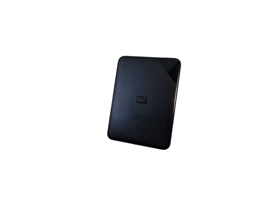 Dysk WD Elements SE 4TB HDD Czarny