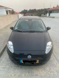 Fiat Punto 1.3, 90cv, caixa de 6