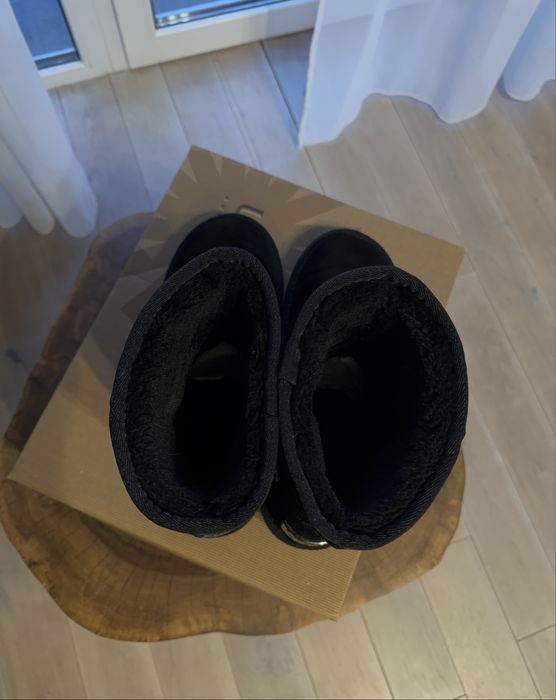 Чоловічі ugg (угги)