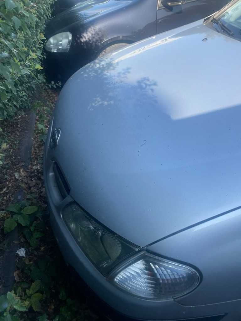 Sprzedam Samochód Nissan