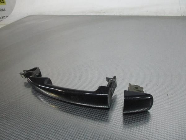 Puxador porta frente esquerda PEUGEOT 407 (6D_)
