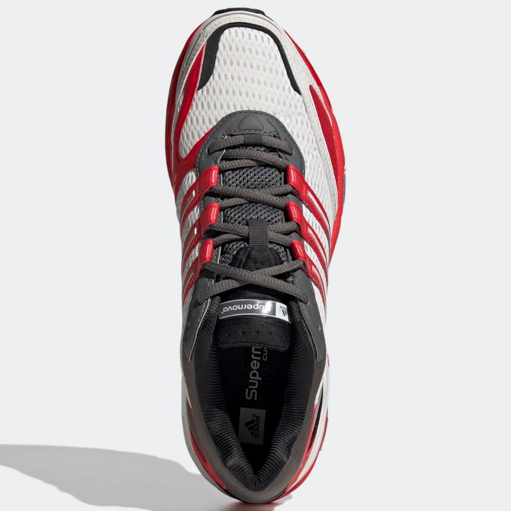 ОРИГІНАЛ Adidas Supernova Cushion 7 GW6786 мужские кроссовки кросівки