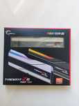 G.SKILL 64GB (2x32GB) 6000MHz Cl30 Trident Neo AMD RGB