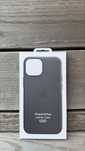 Skórzane Magsafe Etui IPhone 14 Plus Black